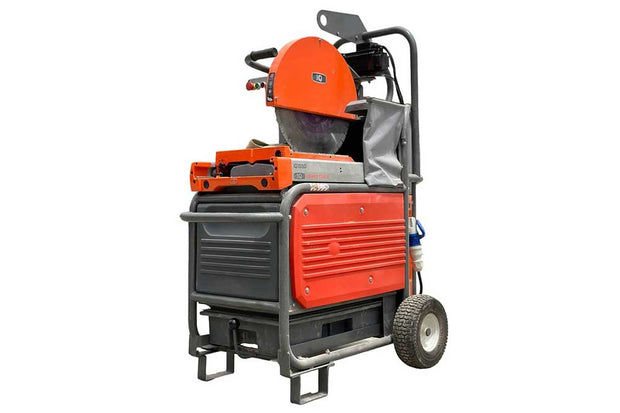 iQ1550 21.5" Dry Cut Masonry Saw