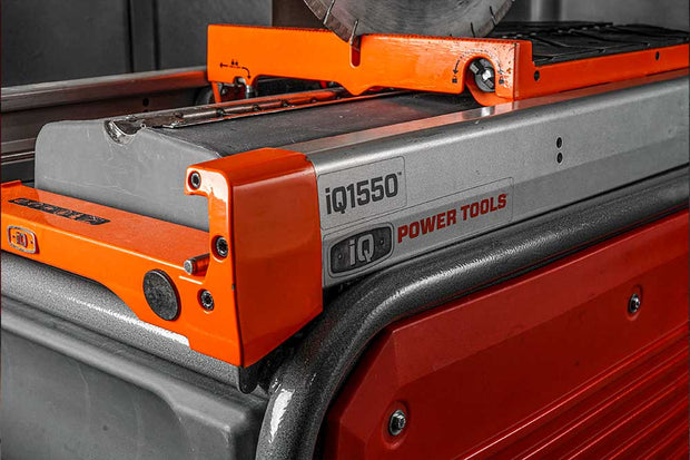 iQ1550 21.5" Dry Cut Masonry Saw
