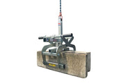 BL 1600 ALMI Clamp - Tease