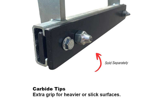 BL 1600 ALMI Clamp (Backordered ETA TBD)