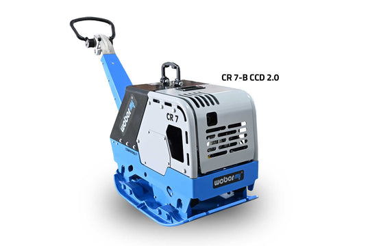 Weber CR 7-B CCD / WSA