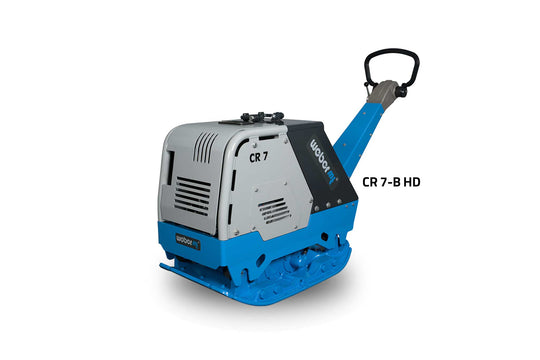 Weber CR 7-B HD / MDM