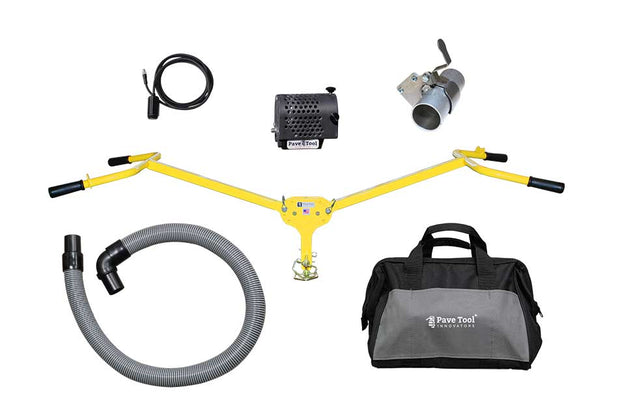 MVP Paver Vac Ergo XL Package - Preorder