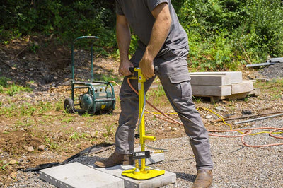 ES T-Handle Paver Package D3 (Backordered ETA TBD)