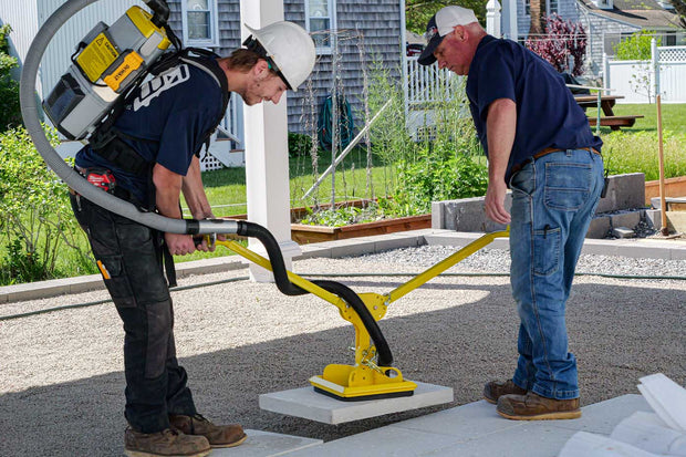 Quick-E-Ergo Assist Adjustable