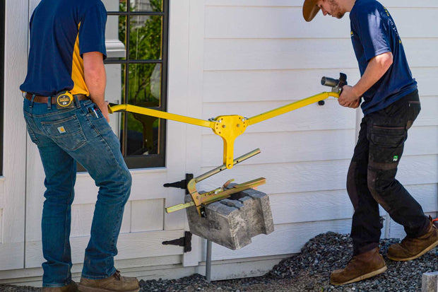 Quick-E-Ergo Assist Adjustable