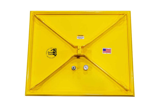 ES Pad Size 30" x 36" (Backordered ETA TBD)