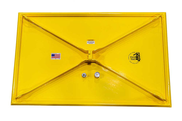 ES Pad Size 30" x 48"