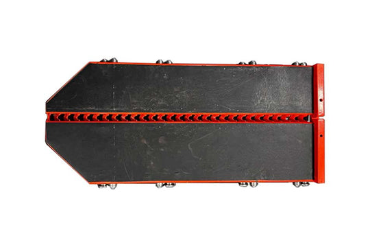 iQMS362i 37" Heavy Duty Sliding Table