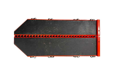 iQMS362i 37" Heavy Duty Sliding Table - Preorder