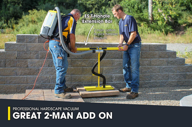 ES T-Handle Extension