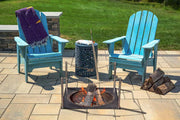 VersaFlame | Smokeless, Flush Mount Fire Pit (Coming Early 2025!)