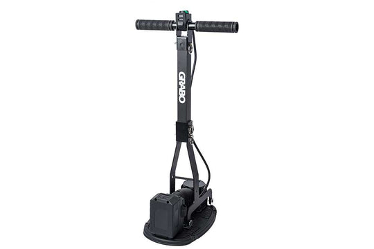 GRABO® Alto Caudal