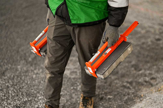 Paver Clamp (Backordered ETA 3/13/2026)