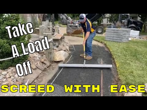 Quick-E-Screeder Package