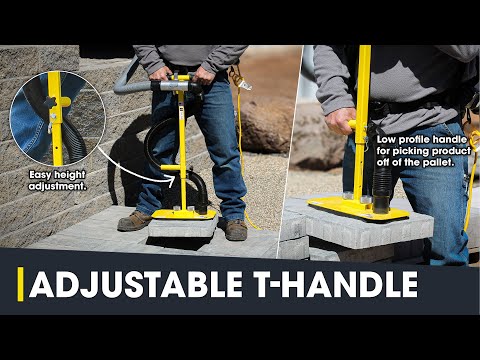 VME T-Handle Package VME3