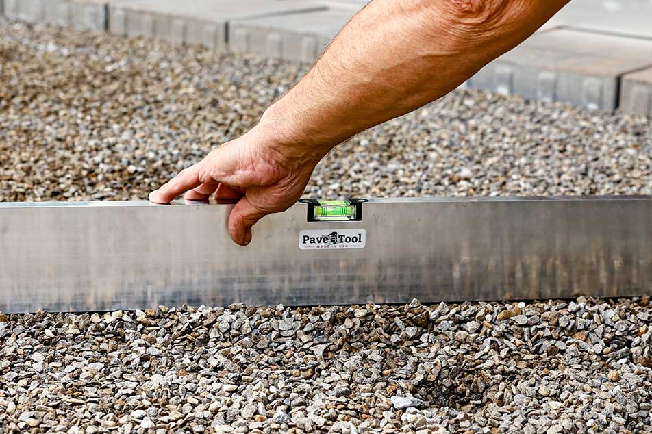 Quick-E-Screed Board Kit w/ Levels - Preorder