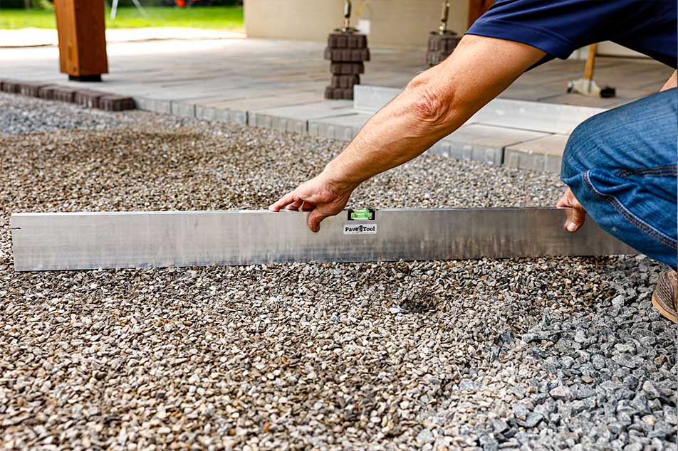 Quick-E-Screed Board Kit w/ Levels - Preorder