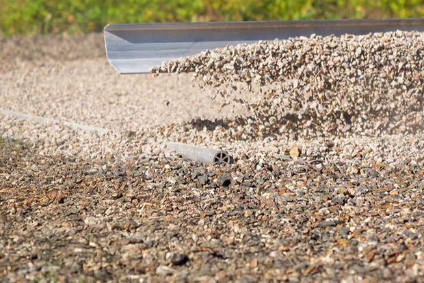 Quick-E-Screed Rails - Tease