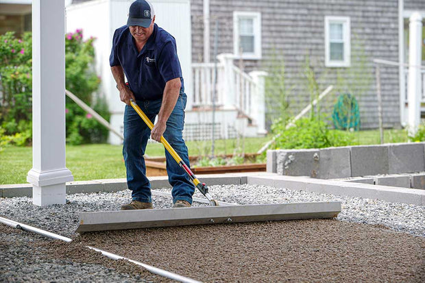 Quick-E-Screeder Package (Backordered ETA TBD)