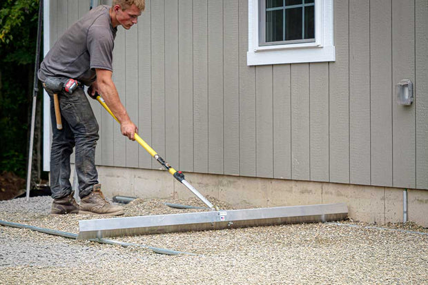 Quick-E-Screeder Package (Backordered ETA TBD)