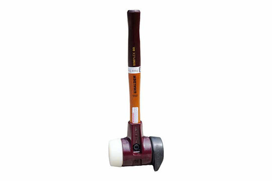 Halder Stand-Up Sim80 Mallet (Backordered ETA 3/11/2026)