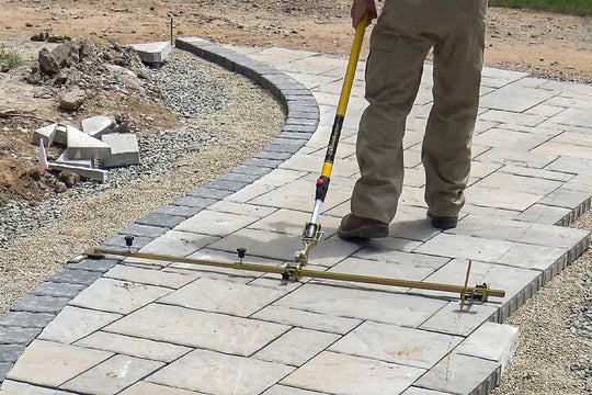 Stone Marking System (Backordered ETA TBD)