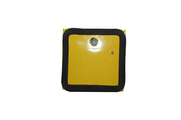 ES 12" x 12" Replacement Rubber Pad