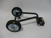 Weber MT Wheel Kits