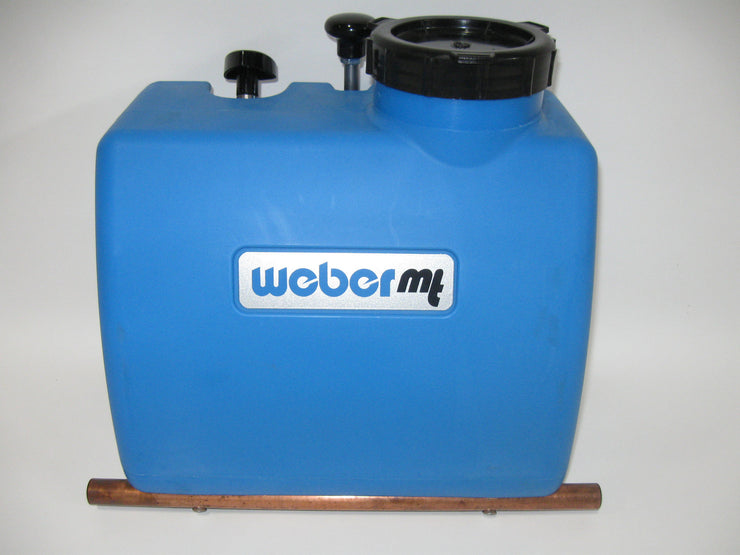 Weber MT Water Kits