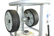 Weber MT Wheel Kit