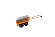 Paver Caddy Transporting Stone