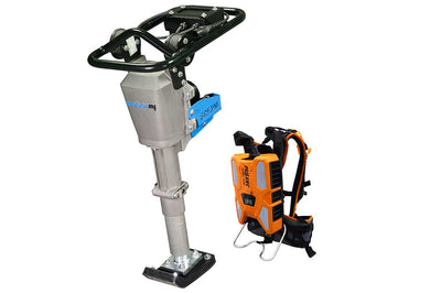 Weber MT SRE300 Rammer sold by Pave Tool