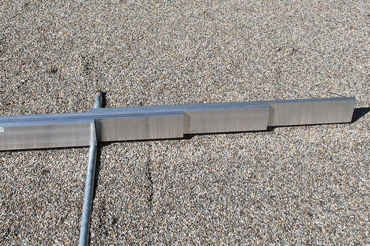 Screed Board Kit