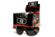 iQ Power Tools Tinted Safety Glasses Box of 12