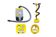 The Vac Max, T-Handle and Cord Package