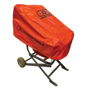 iQ TS244 Dry-Cut Tile Saw, Saw Cover, Cover, Protection